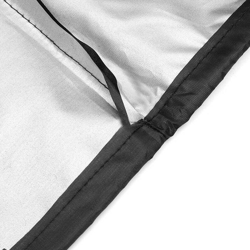 56X61X64cm Boat Seat Cover Waterproof Anti UV Dust Elastic Marine Folding SeL9Q5