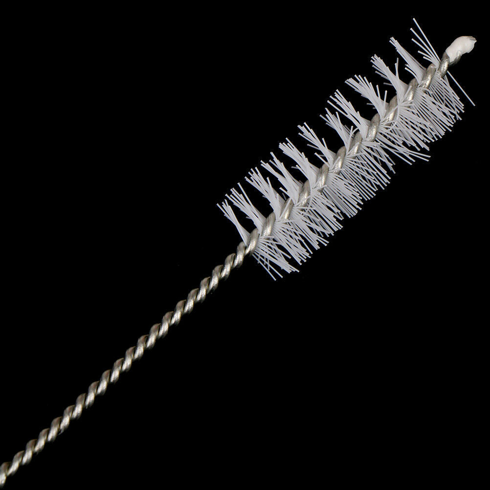 2pcs Double Ended Sewing Machine Cleaning Brush Dust Cleaning Brush Sewing To Qx