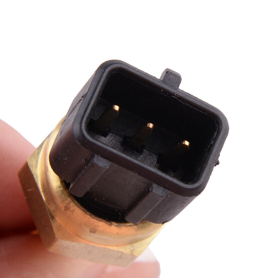 Engine Water Coolant Temperature Sensor fit for Chevrolet Camaro 5.7L 87 to 92