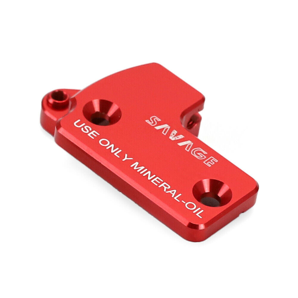 For SWM RS300R RS500R RS650R CNC Clutch Reservoir Cover RS 300R/500R/650R
