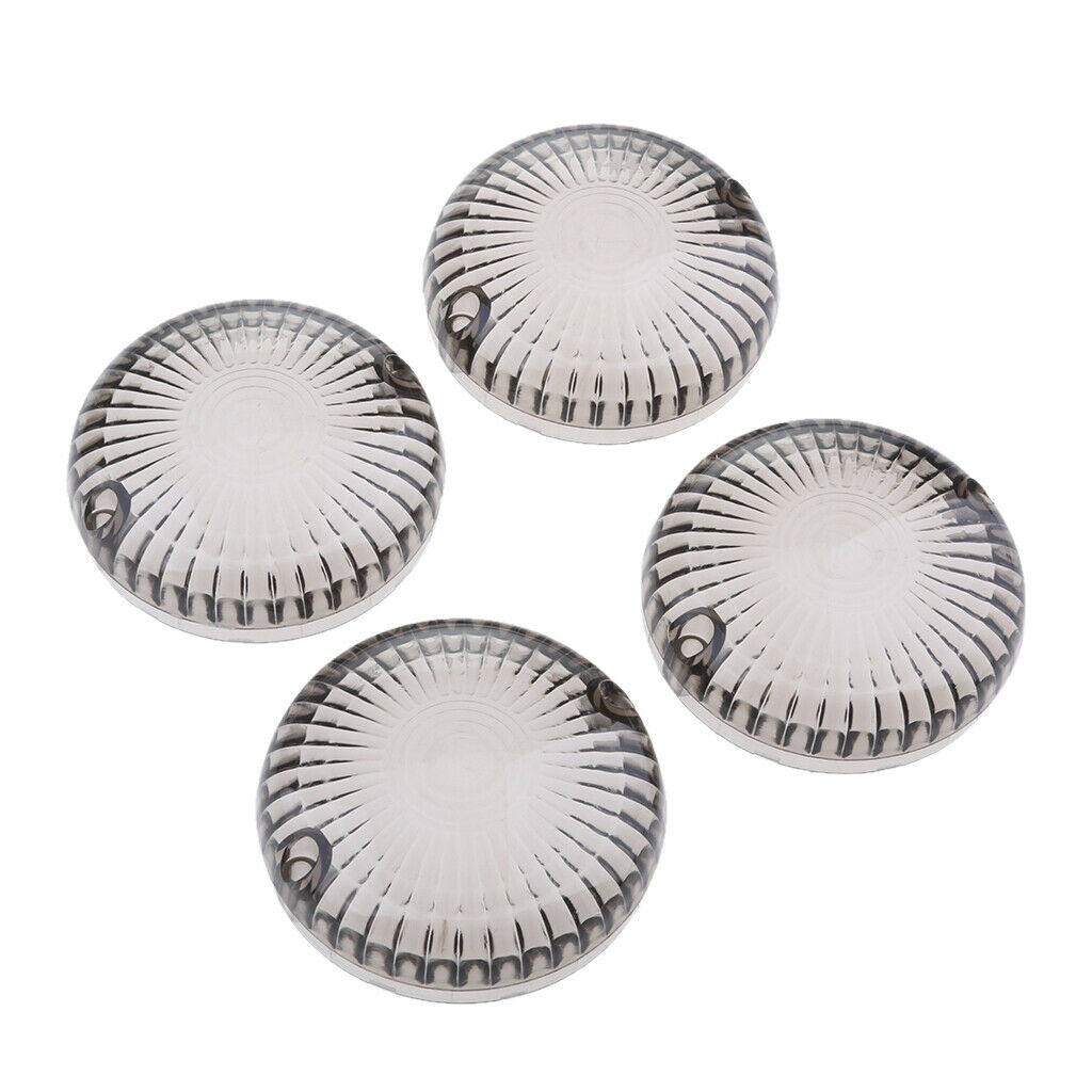 Turn Signal Lenses for  V-Star 650 Custom / Classic /  /