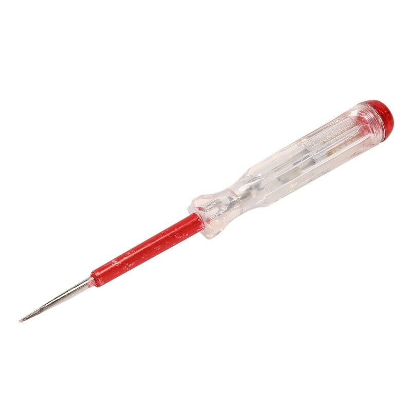 AC 100-500V Pocket Pen Sensor Voltage Detector Tester Screwdriver O7Q5Q5