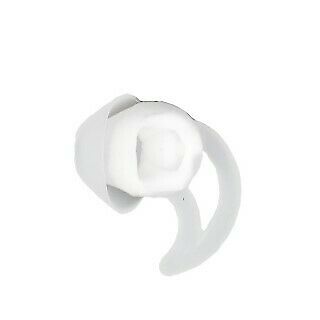 Ear Bud Tips for Bose QC20 QC20i SoundSport SIE2 IE2 IE3 StayHear S M L Tips