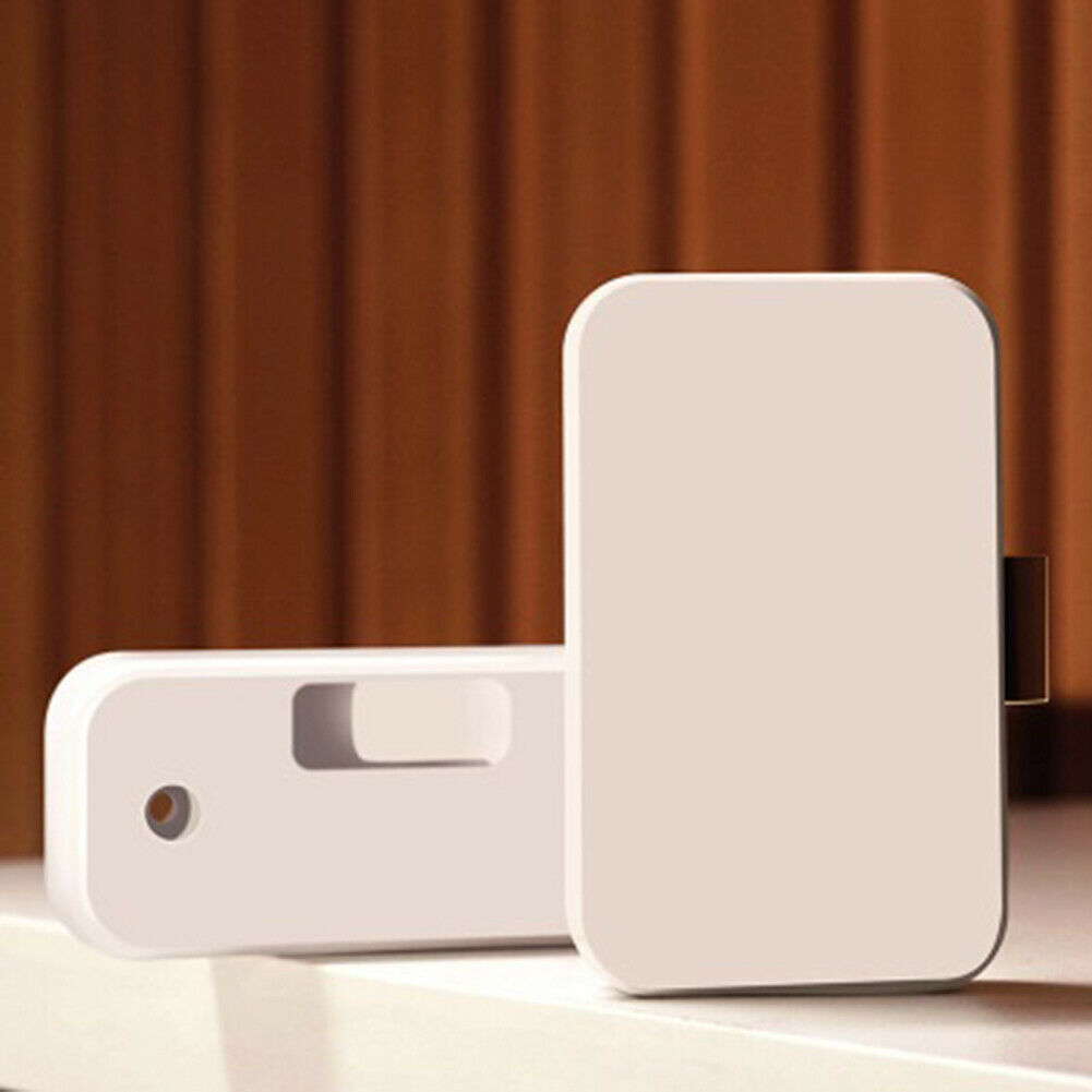 T1 Tuya APP Bluetooth Electronic Invisible Smart Drawer Furniture Door Locks
