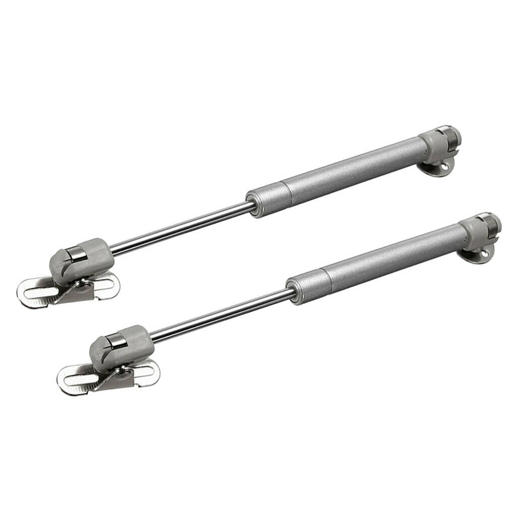 2Pcs 50N Gas Strut Lift Support Cabinet