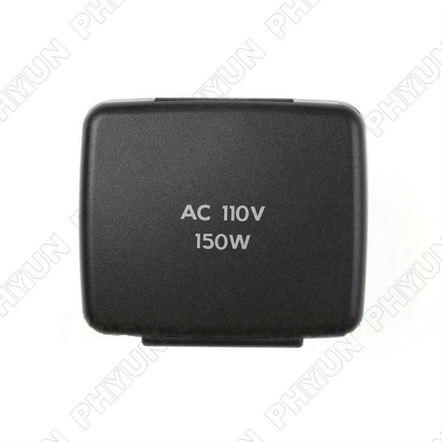 110 Volt Power Outlet Socket For Ford Explorer F150 F250 Lincoln  BC3Z-19N236-A