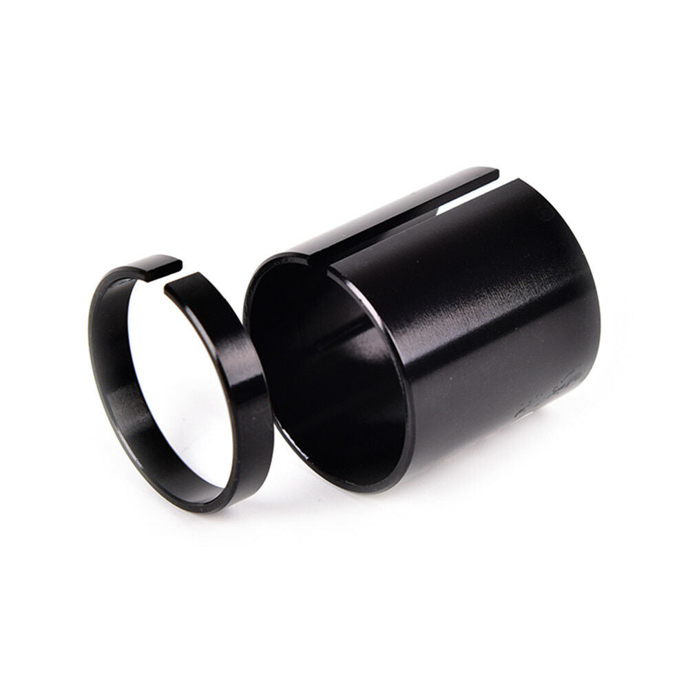 1x Bike Ahead Stem Shim Reducer Conversion Variable Ring Set 25.4 to 28.6mm BDA