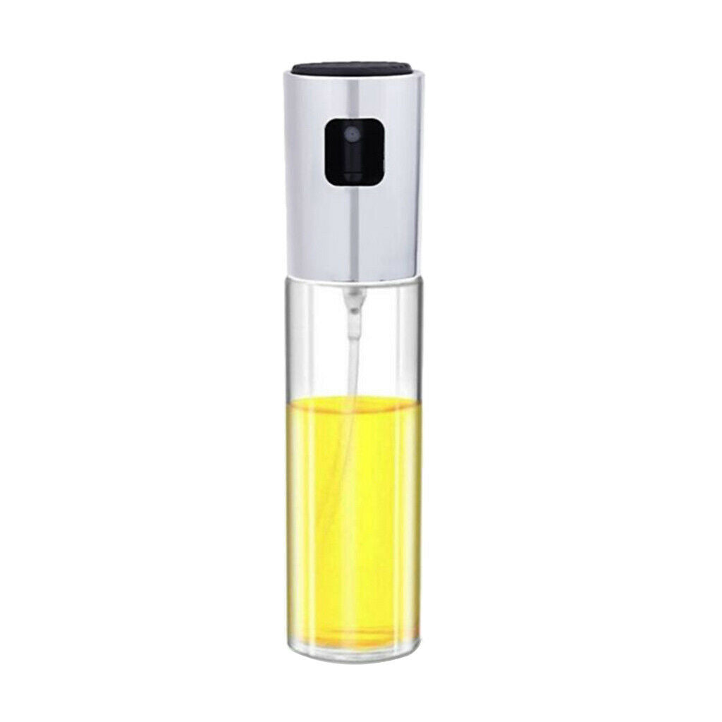 Baking Oil Spray Bottle Cooking Oil Sprayer Dispenser Handheld for Grilling