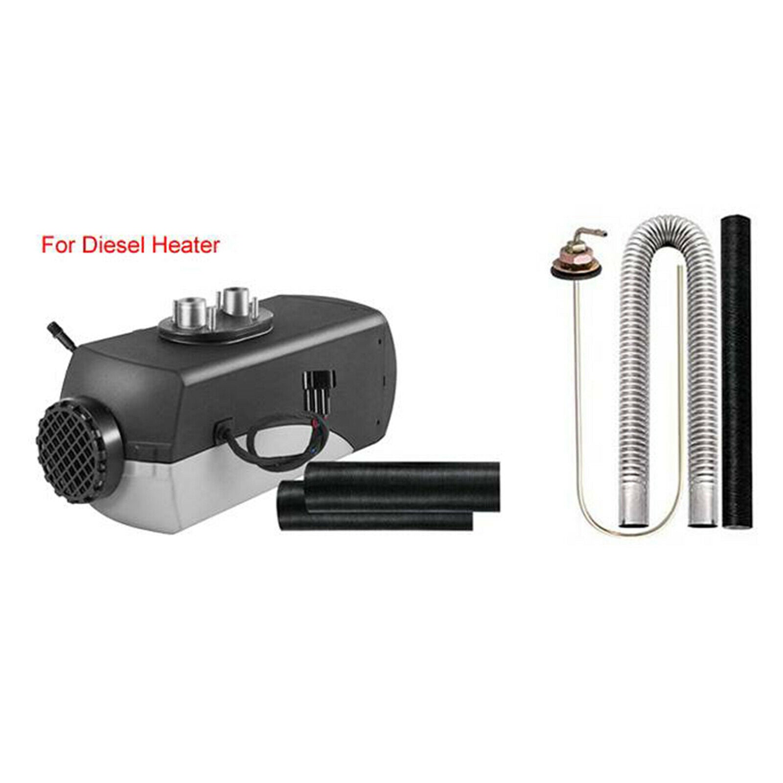 Stainless Steel Marine Boat Thru Hull Pipe Socket Hardware 24mm Bendy