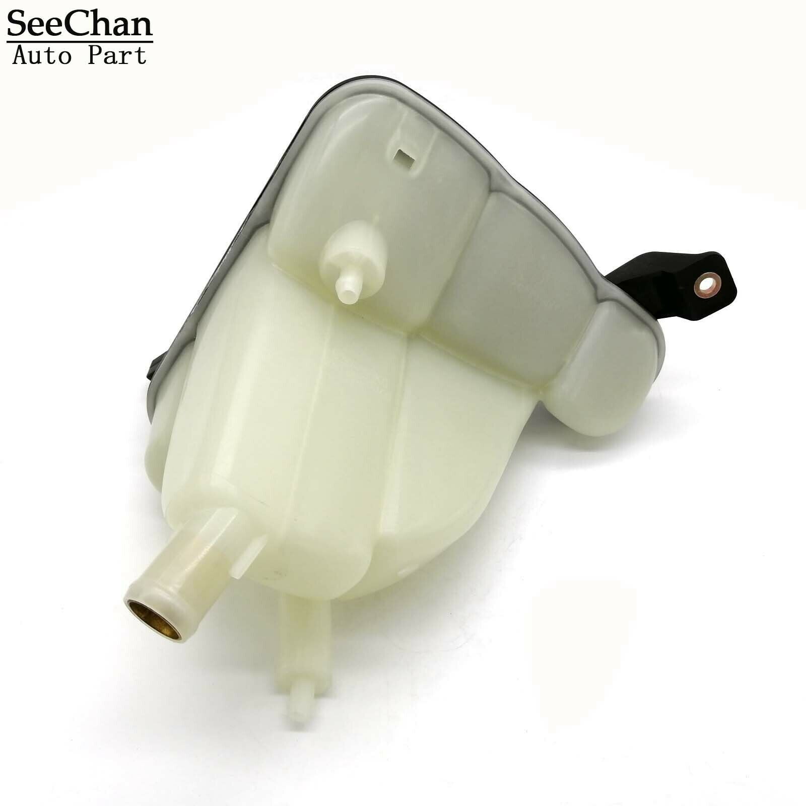 Coolant Expansion Tank Fit For Mercedes Benz W251 V251 R320 R350 R500 2515000049
