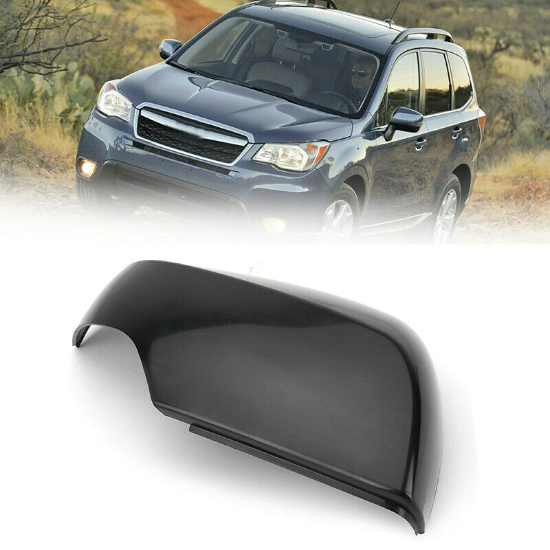 For Subaru Forester  2014-2018 Right Passenger Side Rear View Mirror Cover Cap
