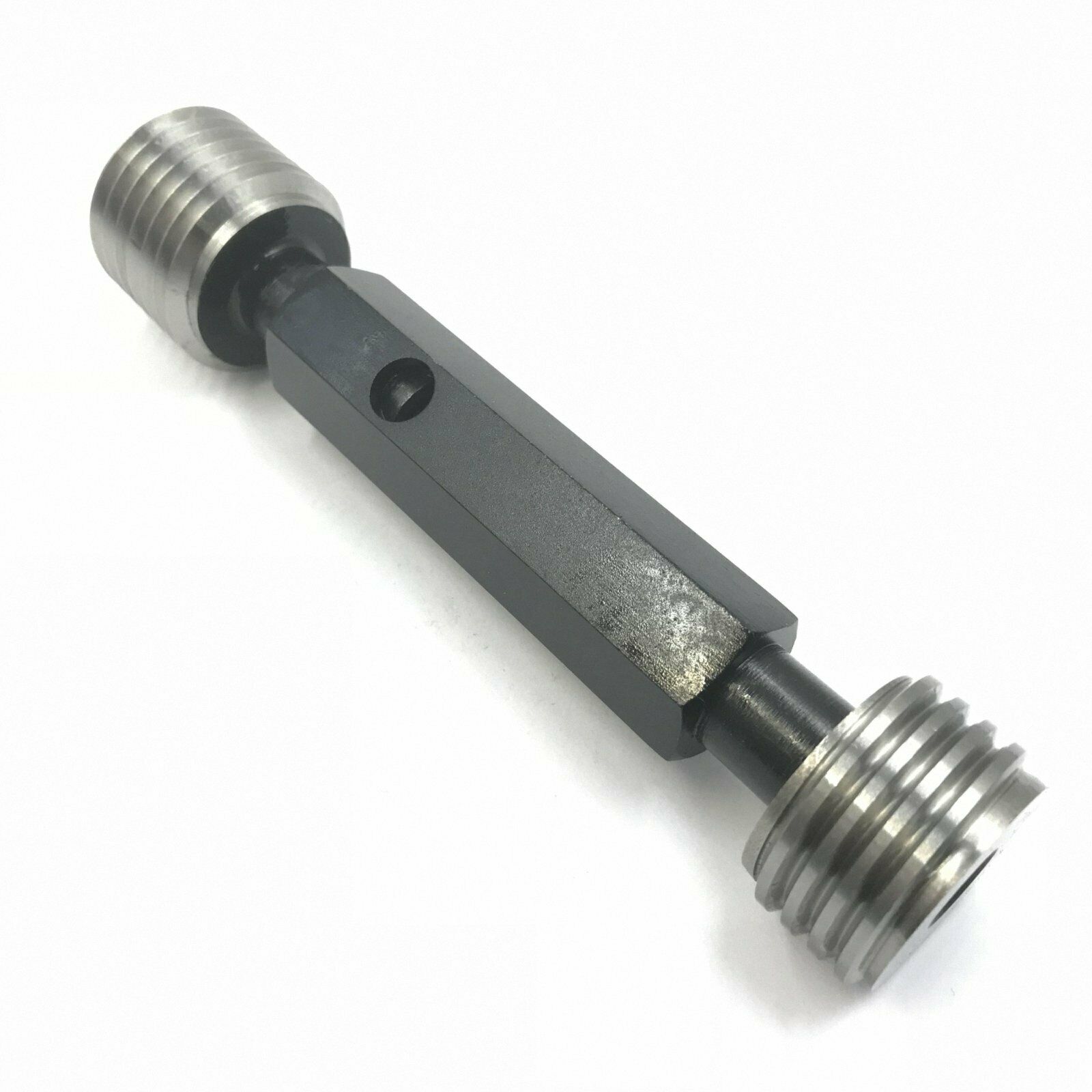 Unified USA Standard Plug Thread Gage Gauge Class 2B No. 8 - 36 TPI [M1]