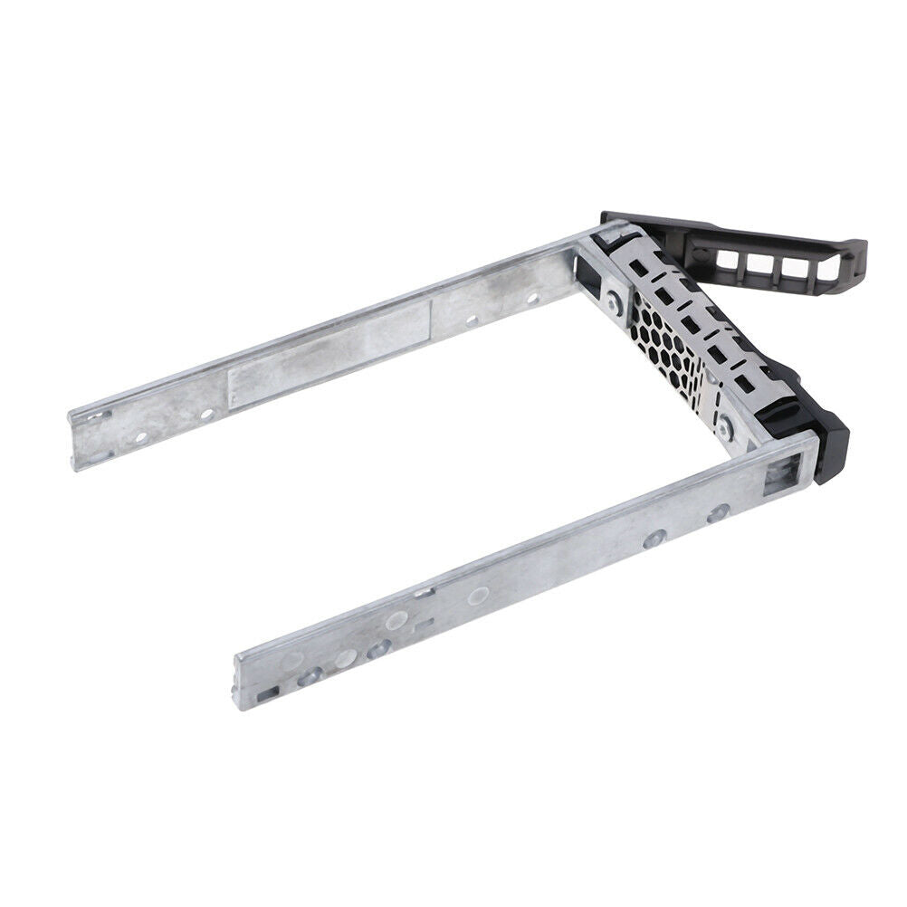 New dell 2.5" G176J G281D KG7NR SATA SAS tray caddy R720 R710 R610 R720xd 8FBDA