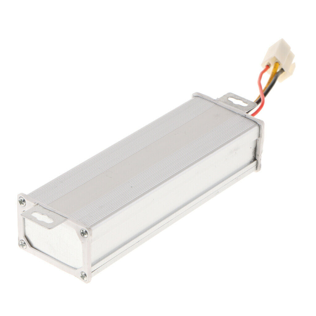 DC-DC 36V-72V to 12V 20A 240W Voltage Regulator Buck  Power Module