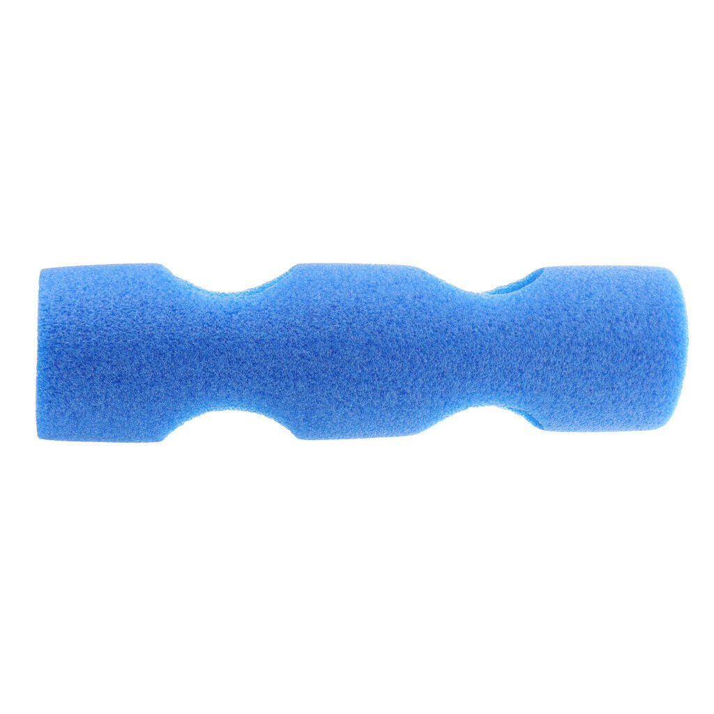 3pcs Swimming Float Noodle 2-Holed Connector Floating Chair Joint