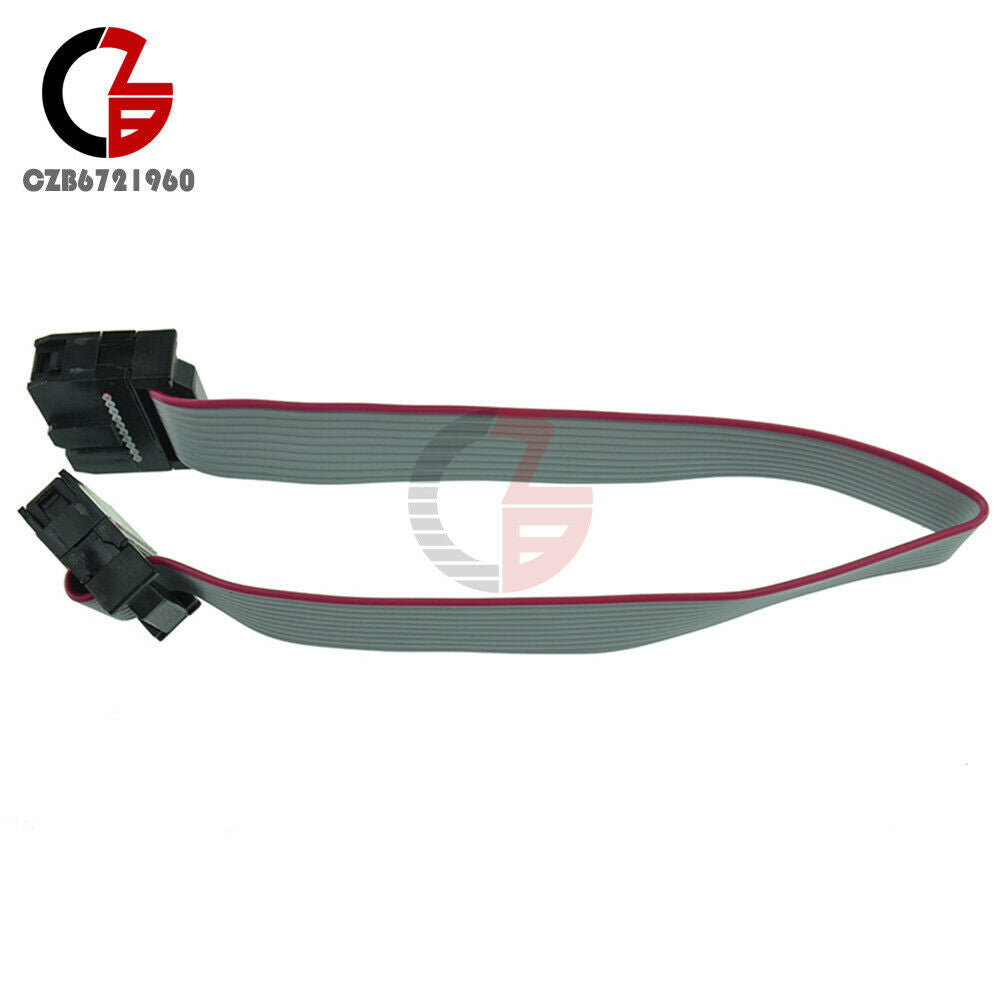 Mini USB Blaster Cable For CPLD FPGA NIOS JTAG Altera Programmer