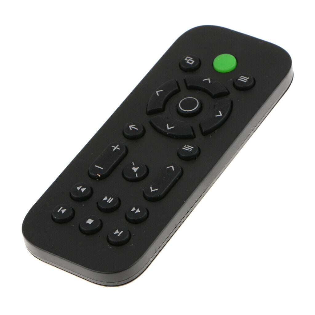 Wireless Media Remote Control Multimedia Controller for Microsoft Xbox