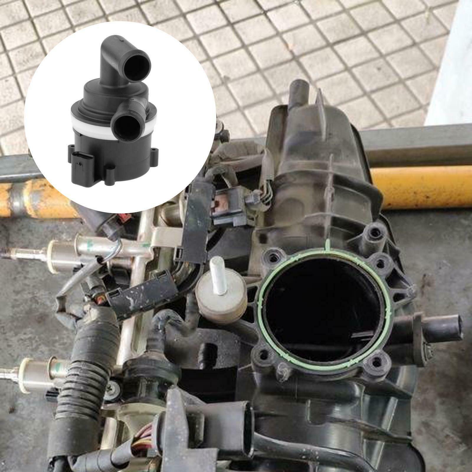 Circulating Brand New Electric Auxiliary Water Pump for Audi A3 A6 5N0965561