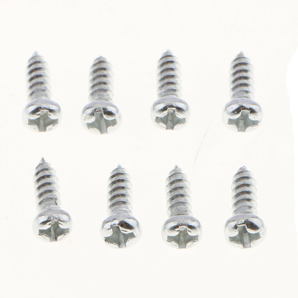 Car Auto Hair Pin Style Sport Hood Latch Pin Bonnet Engine Lock Set