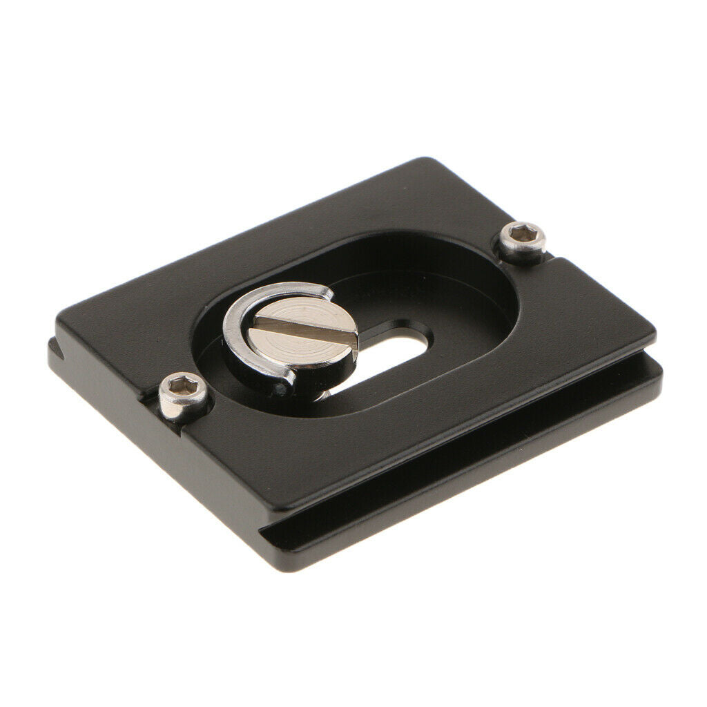 Quick Release Plate QAL-50 for   FPH-52Q, FPH-62Q, FPH-61G Ball Head