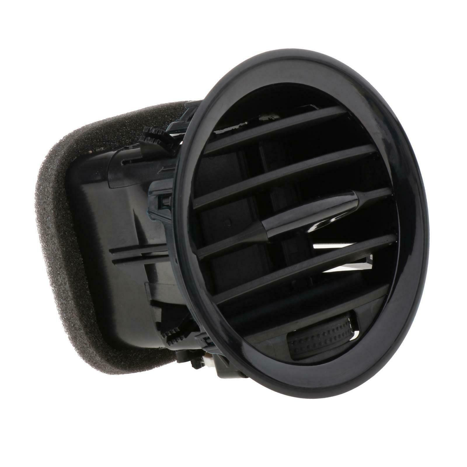 Air Vent Panel Grille Cover Replacement for Corsa D Adam Wear-Resistant Car