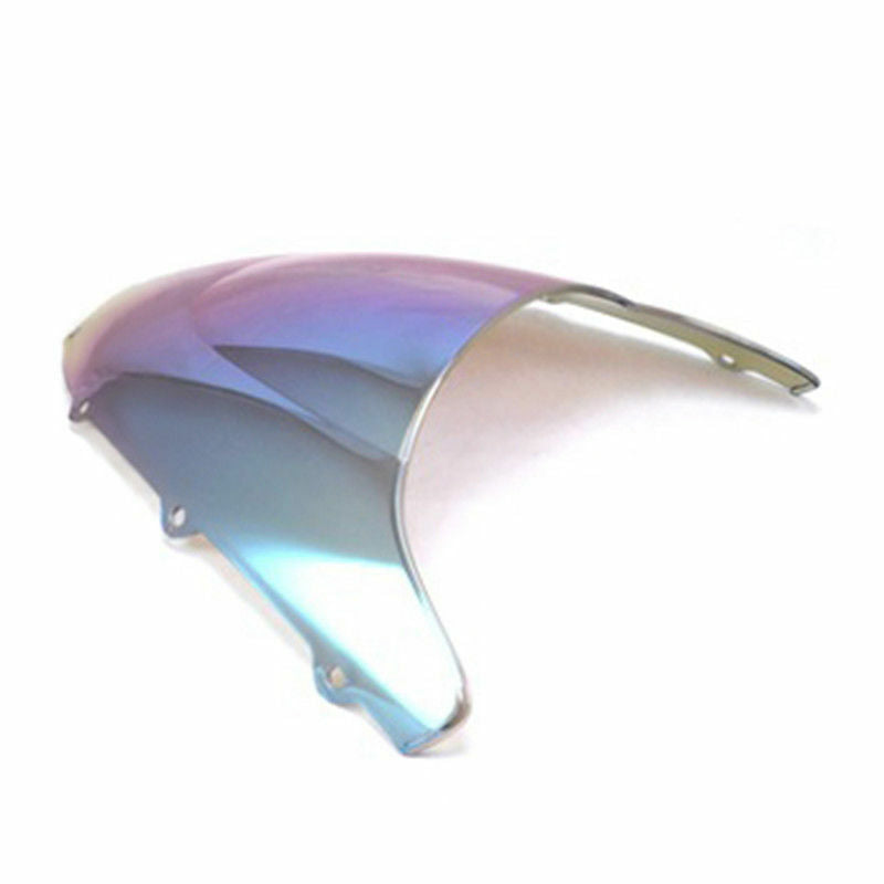Iridium Windshield Windscreen for Kawasaki Ninja ZX9R ZX 9R 1998-1999