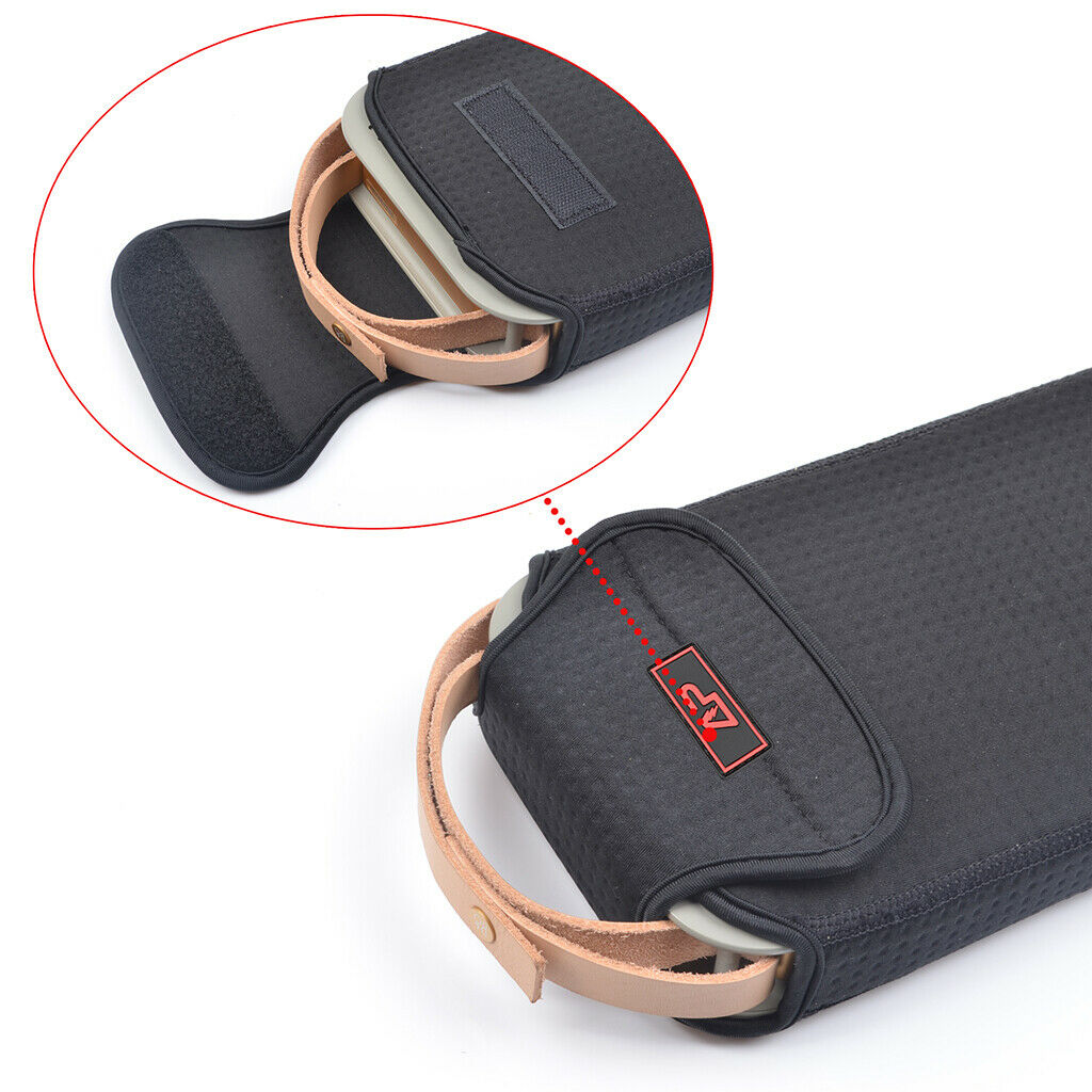 Speaker Bag Travel Lightweight Carrying Case Cover for A2 Bluetooth Speakers