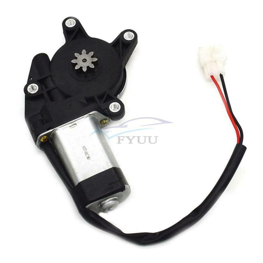 1 Piece 12V 30W Vehicle L/R Window Lifter Regulator Tool Accessories Replacement