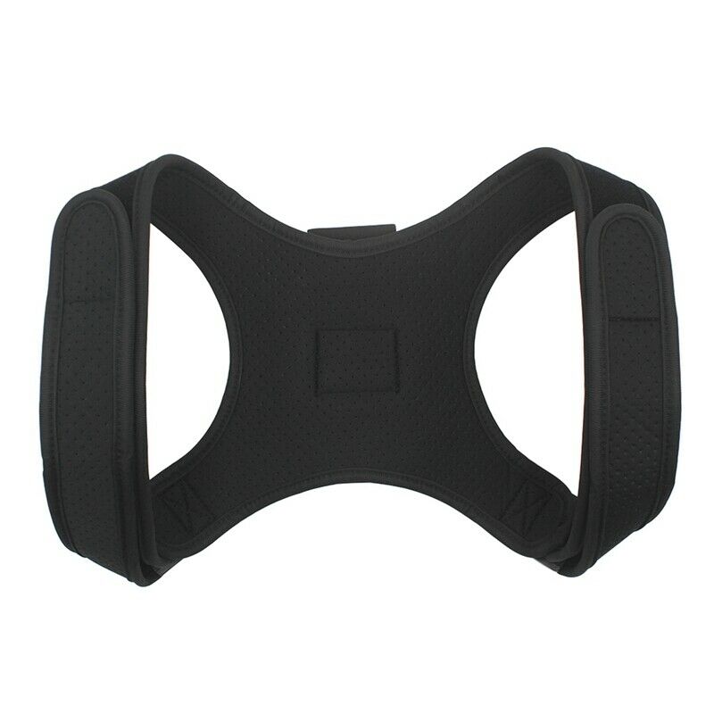Back Strap for Oculus Quest Virtual Reality, Adjustable Holder of the Power BaN1
