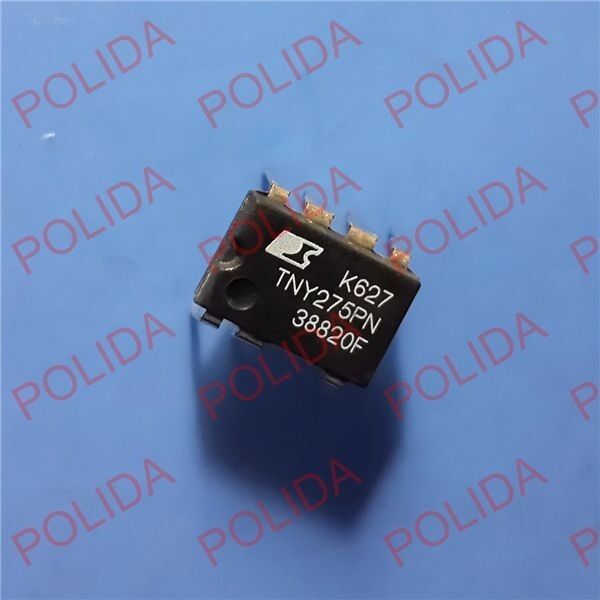 5PCS OFFLINE Switcher IC POWER DIP-7 TNY275PN TNY275P