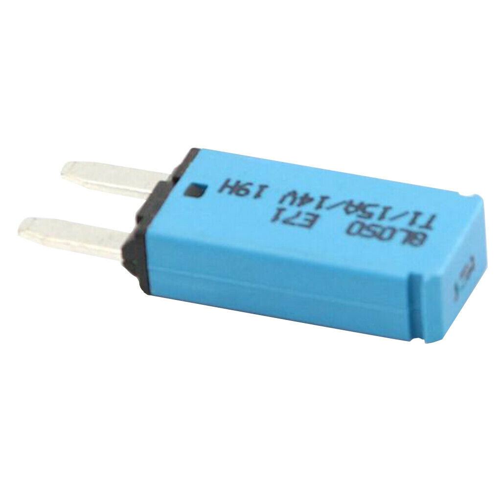 15A 14V Auto Resettable Circuit Breaker Fuse Over-current Protection F441