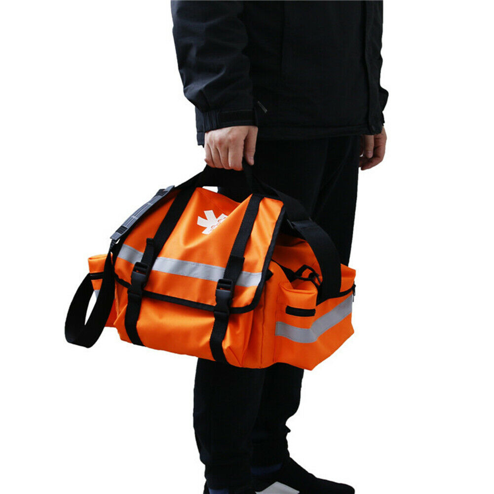 26L Waterproof Camping Camping Bag Portable Outdoor First Aid Equipment Backpack