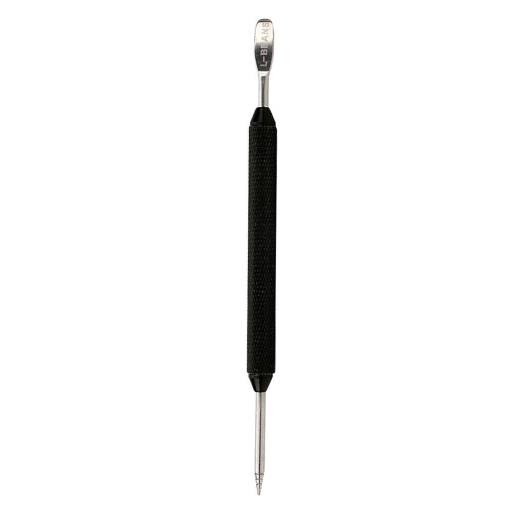 3PCS Espresso Latte Coffee Art Pens Cafe Home Kitchen Tool Art Pen Black
