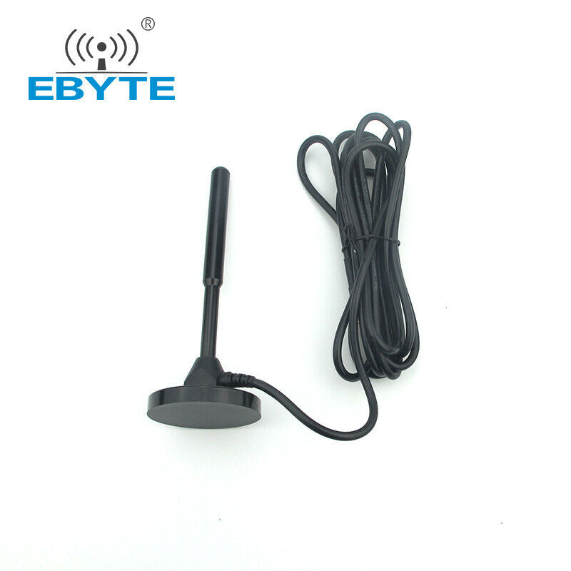 Helium Hotspot Miner 5 dBi Indoor Antenna & Magnet Base for RAK Nebra Bobcat