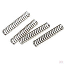 3x 8pcs Guitar Pickup Springs 25mm Chrome PRECISION/ Guitars PICKUPS