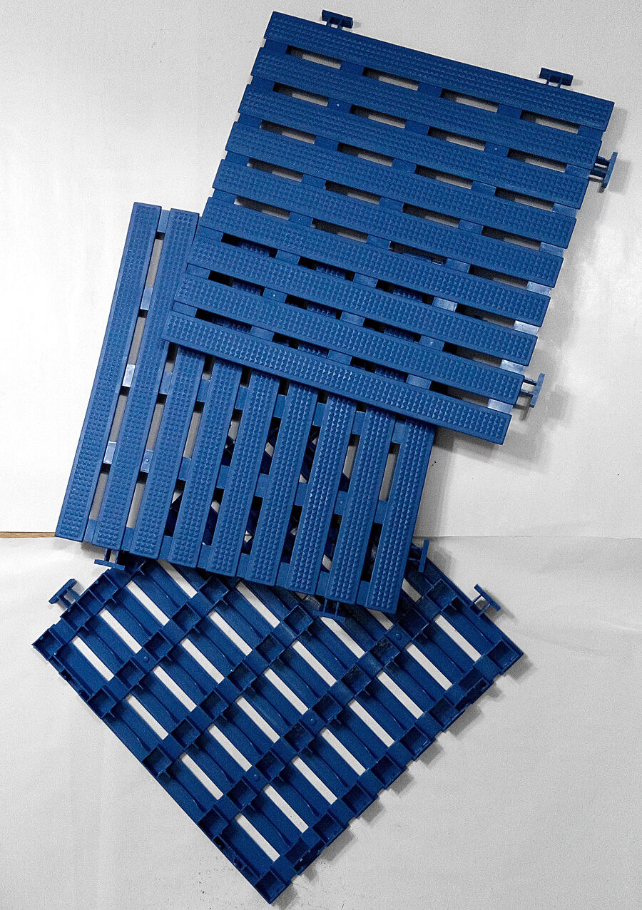 4pcs/lot Hot-selling bathroom slip-resistant flooring mat floor film mat