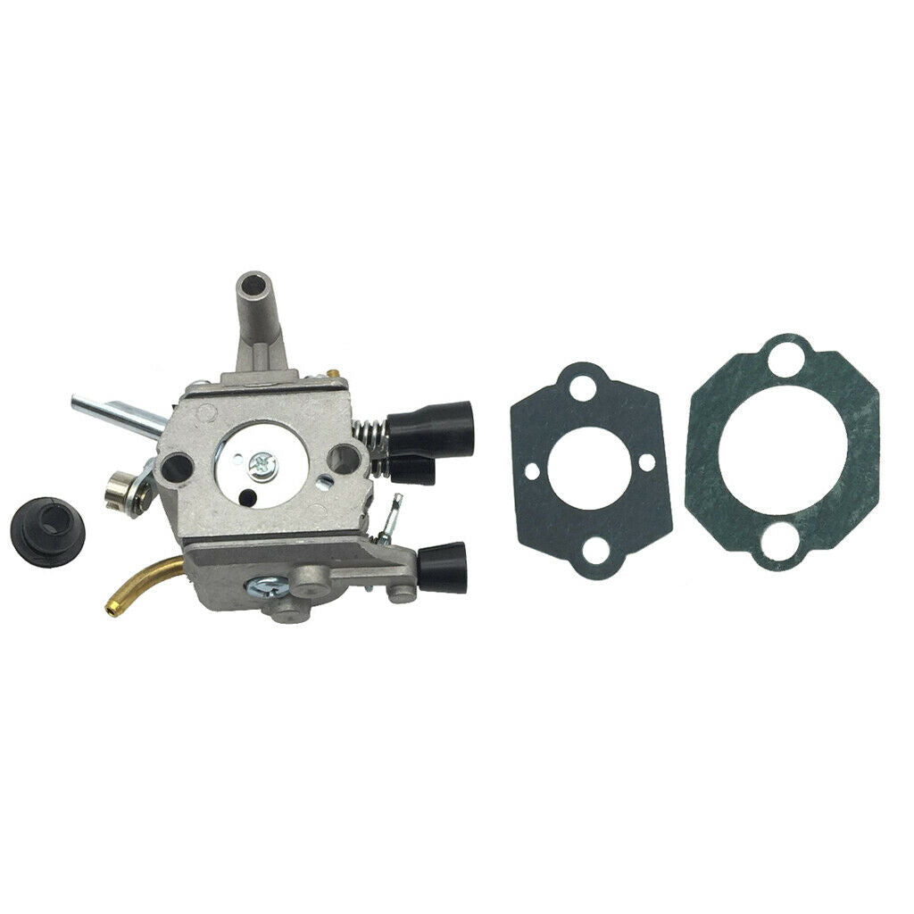 Carburetor Kit Replacement for STIHL FS120 FS200 FS250 Chainsaw Mower Parts
