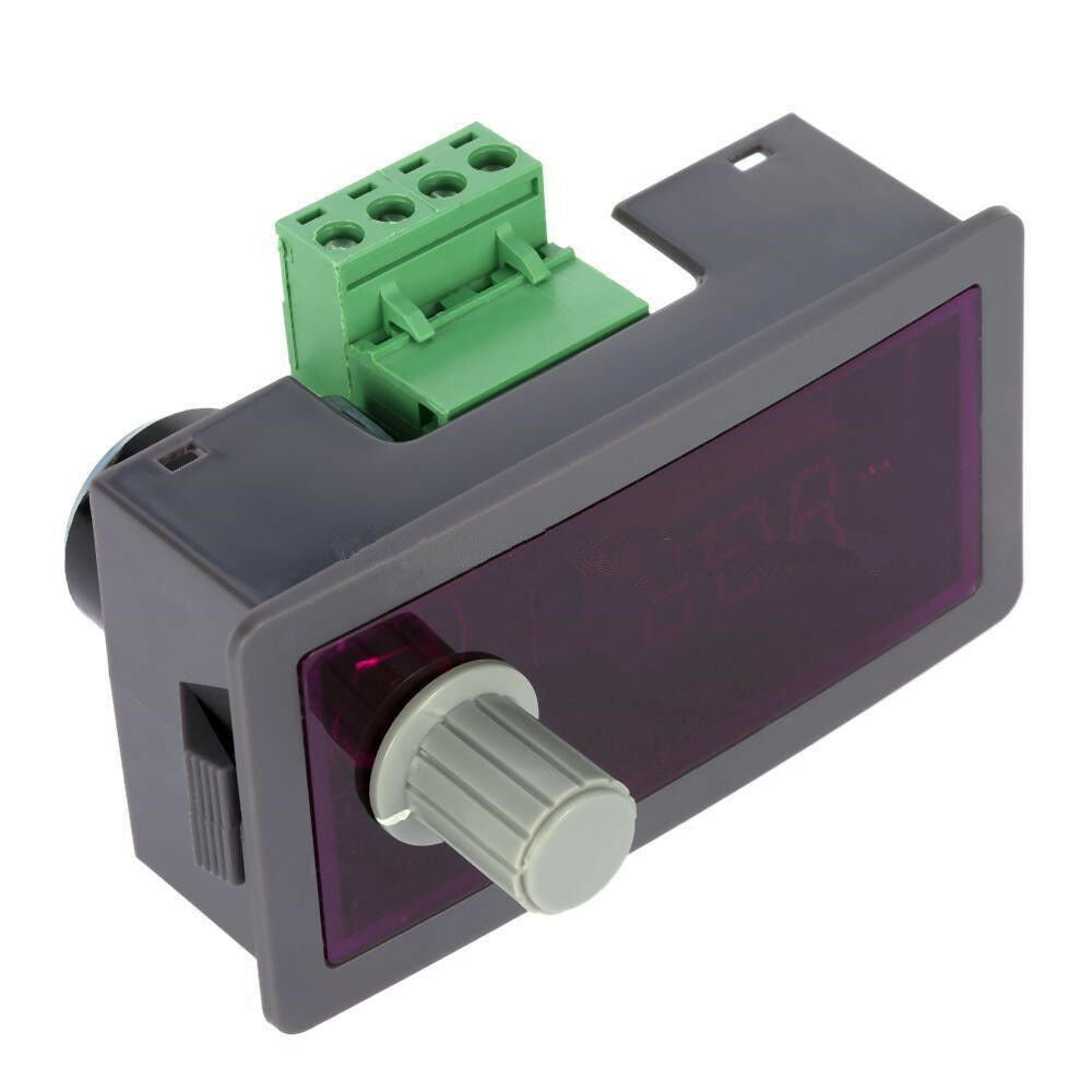 New DC 12V/24V 4-20mA Signal Source Signal Generator With Polarity Protection