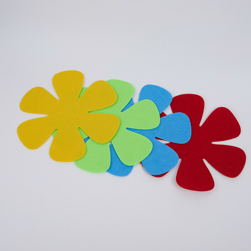 4Pcs/set Pot & Pan Protectors Divider Pads To Prevent Separate for Cookwa.l8