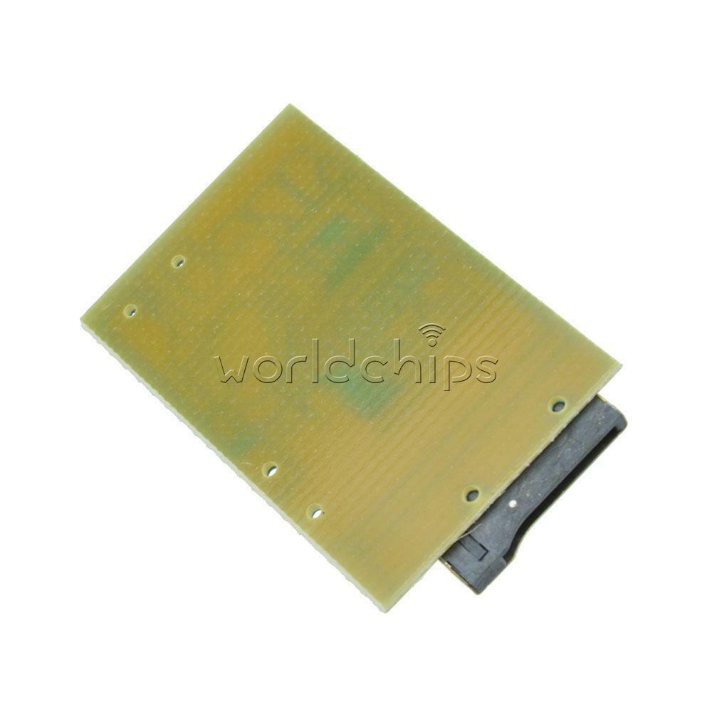 GPD2846A TF Card MP3 Decoder Board with 2W Amplifier Memory Playback for Arduino