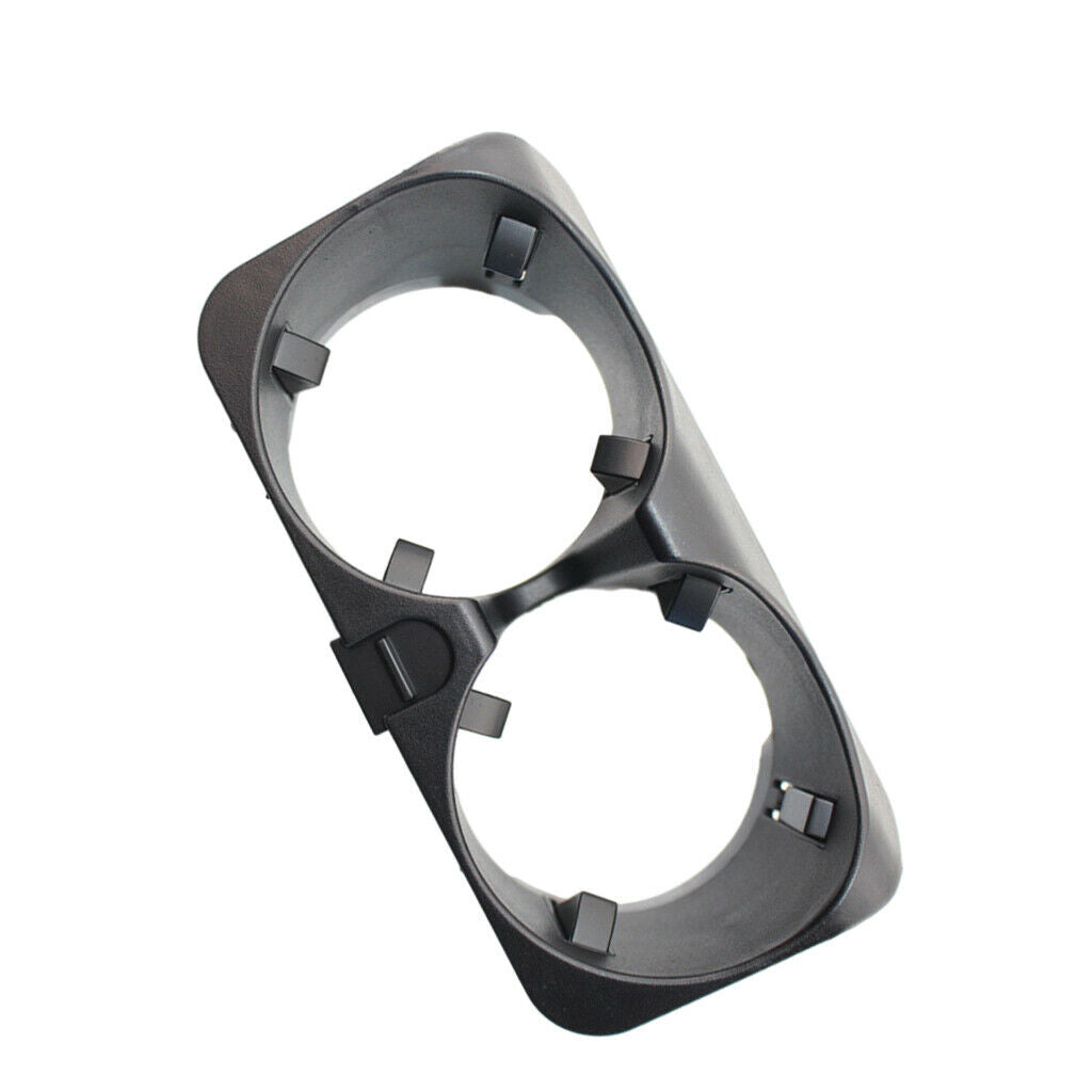 Centre Console Cup Holder Drinks Cup Holder for W221 Car Replace Parts