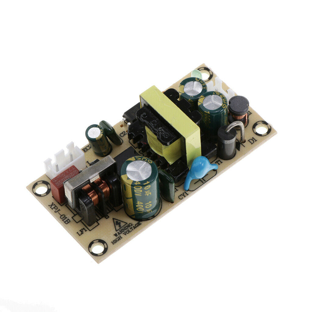 AC-DC 100V-240V To 5V Switching Power Supply Board Voltage Regulator 50-60Hz