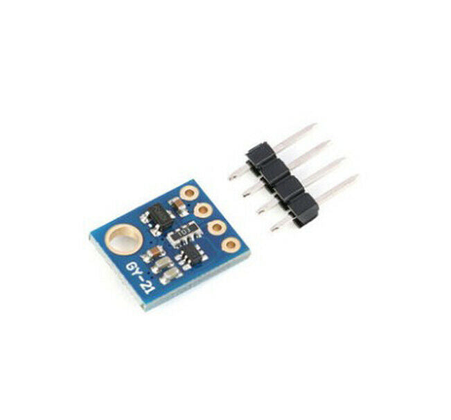 Sensirion SI7021 module Temperature & Humidity Sensor detector module for DIY