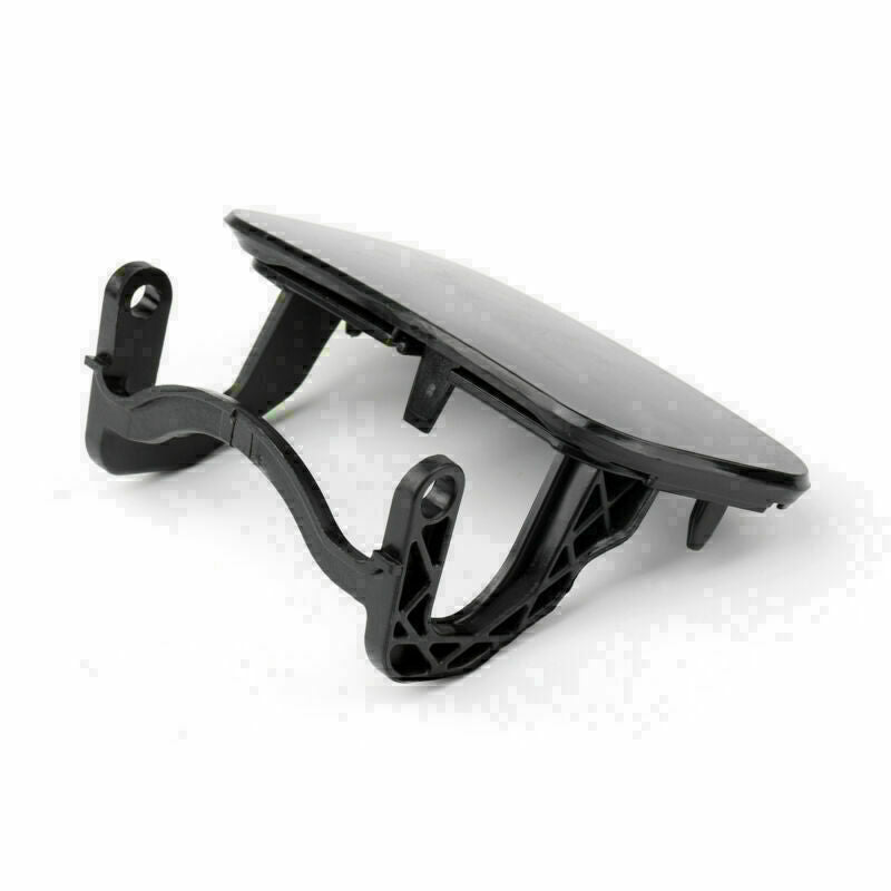 1PCS Left Front Bumper Headlight Washer Cap Cover Jet For Audi A4 B8 2008 CN CN