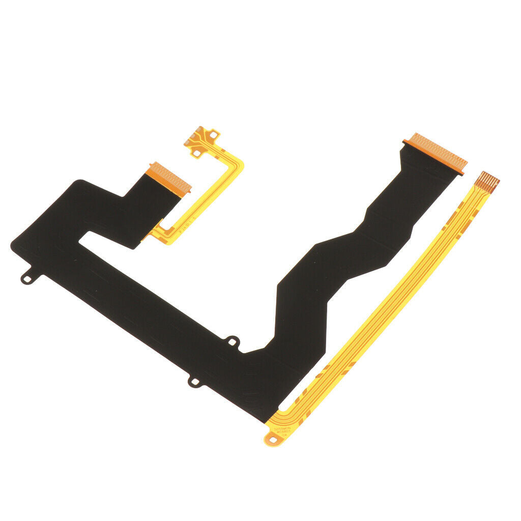 Camera LCD Screen Display Flex Cable for   E-M10MARK II/EM5MARK II