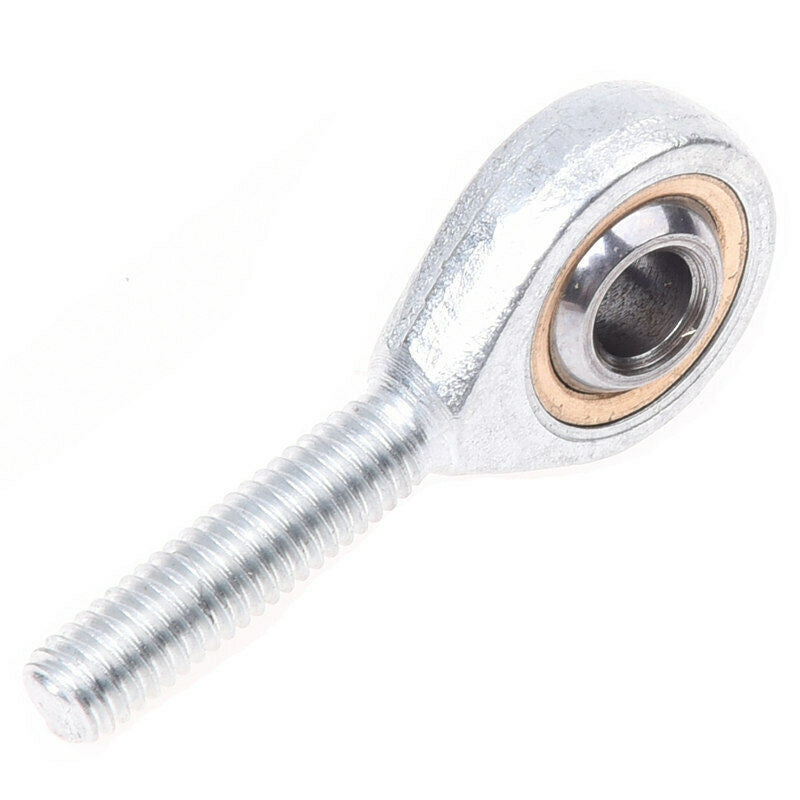 2 Piece 6mm Fisheye SA6T/ K Threaded Lager Rod End Spherical Beas H9W1W1