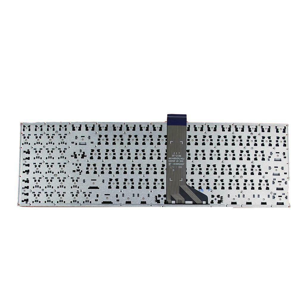 UK English Keyboard  For  X555