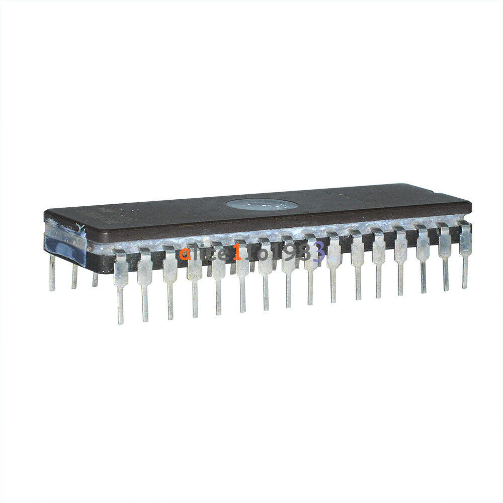 M27C2001 M27C2001-12F1 IC EPROM 2MBIT 120NS 32CDIP