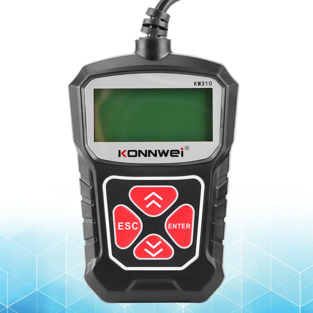 Car Engine Fault  Reader Diagnostic Tool Automotive OBD OBD2 Scanner NEW