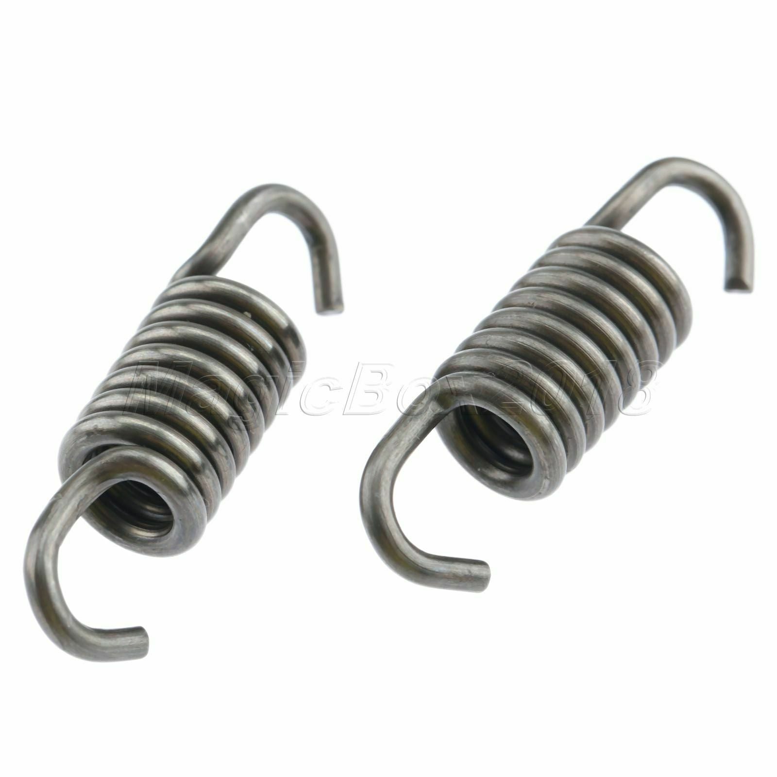 3pc Grass Cutter Trimmer Strimmer Clutch Spring Parts for CG430/520/1E40F-5/44-5